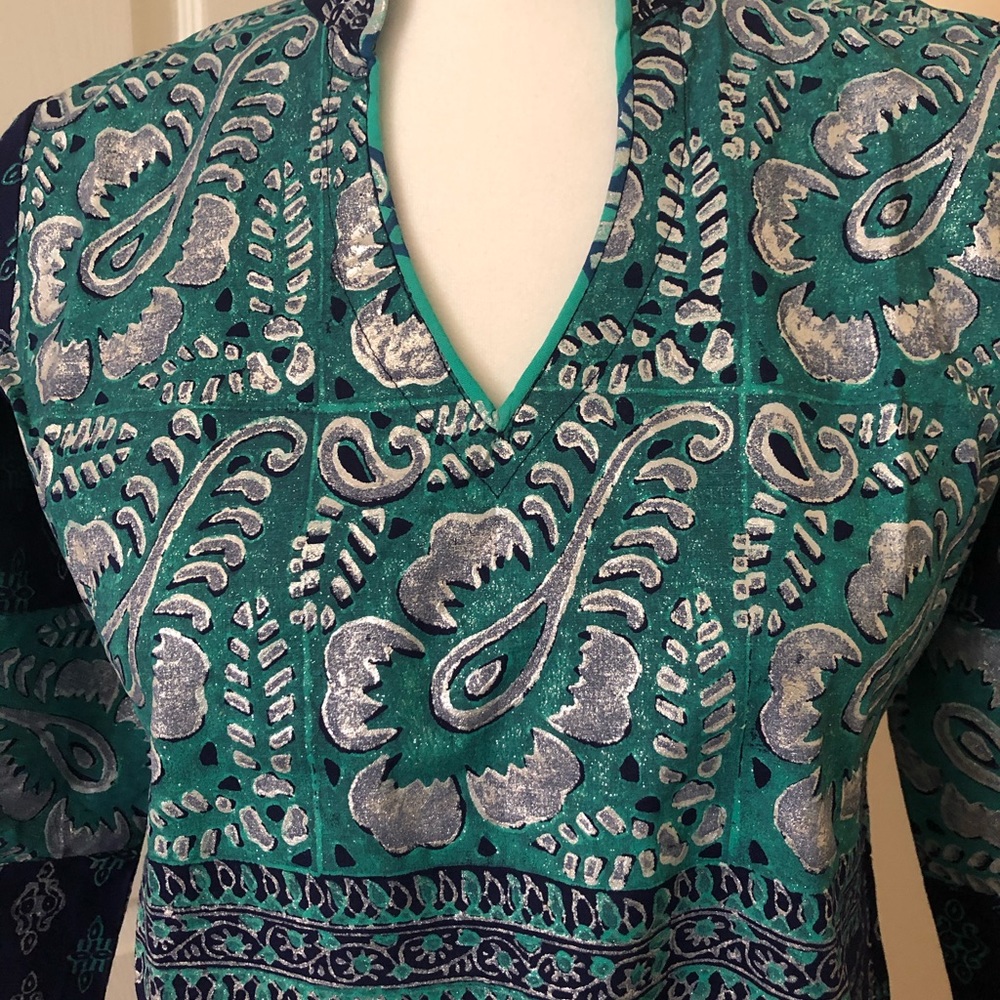 Meet your Posher, Hamida